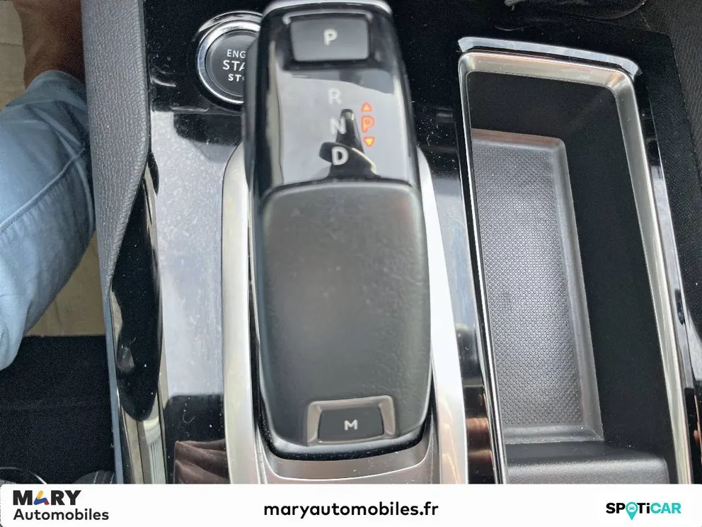 Véhicule occasion 217516 - peugeot 3008 - Photo 18