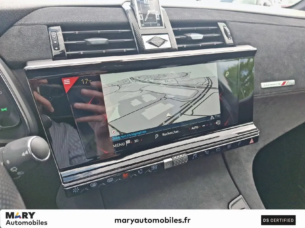 Véhicule occasion 225685 - ds DS 7 - Photo 15