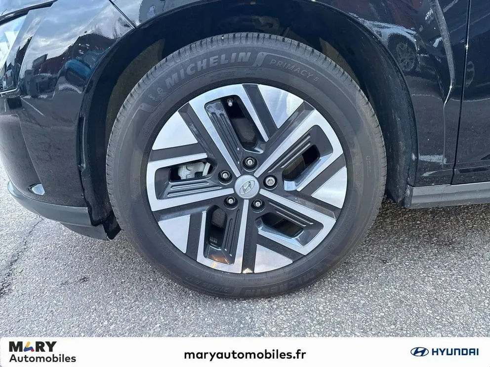 Véhicule occasion 217615 - hyundai KONA - Photo 11