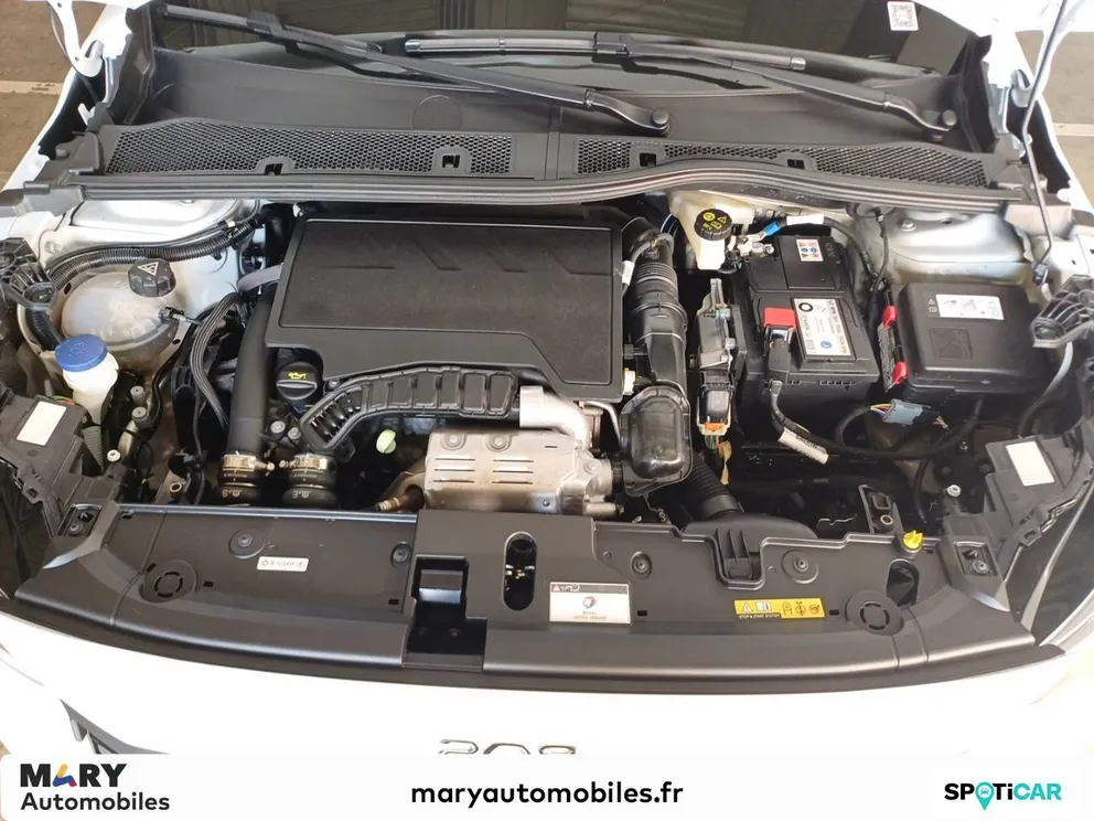 Véhicule occasion 180878 - peugeot 208 - Photo 12