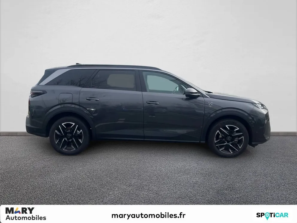 Véhicule occasion 191061 - peugeot 5008 - Photo 4