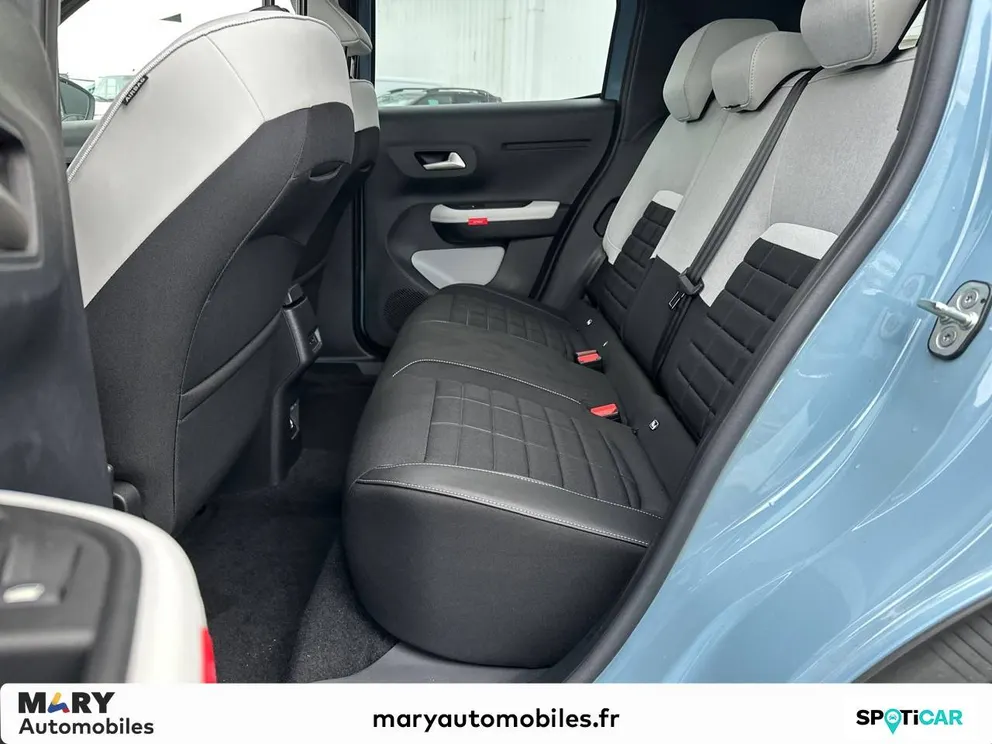 Véhicule occasion 211526 - Citroën C3 - Photo 10
