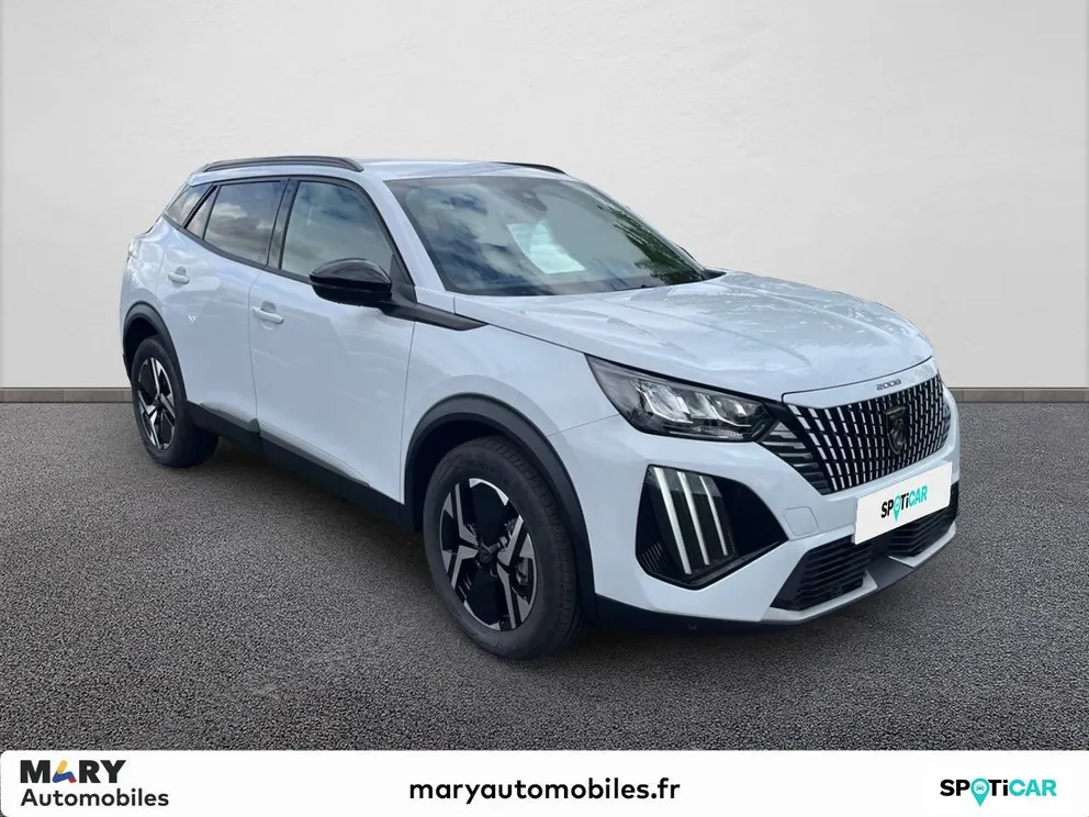 Véhicule occasion 176871 - peugeot 2008 - Photo 3