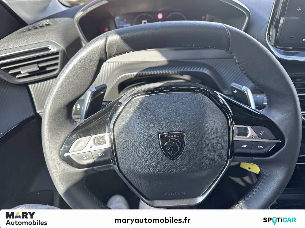 Véhicule occasion 236985 - peugeot 208 - Photo 15