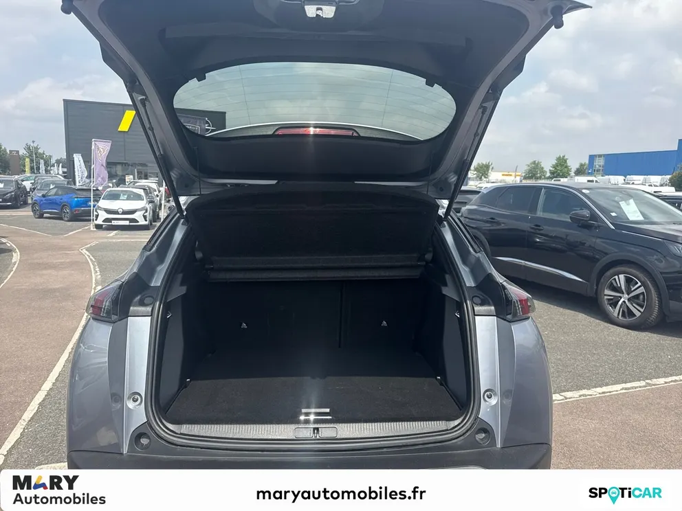 Véhicule occasion 228069 - peugeot 2008 - Photo 16