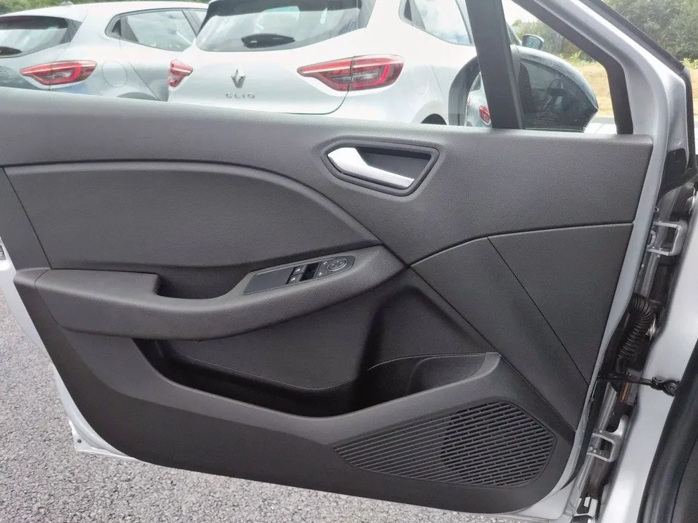 Véhicule occasion 188220 - renault CLIO - Photo 15