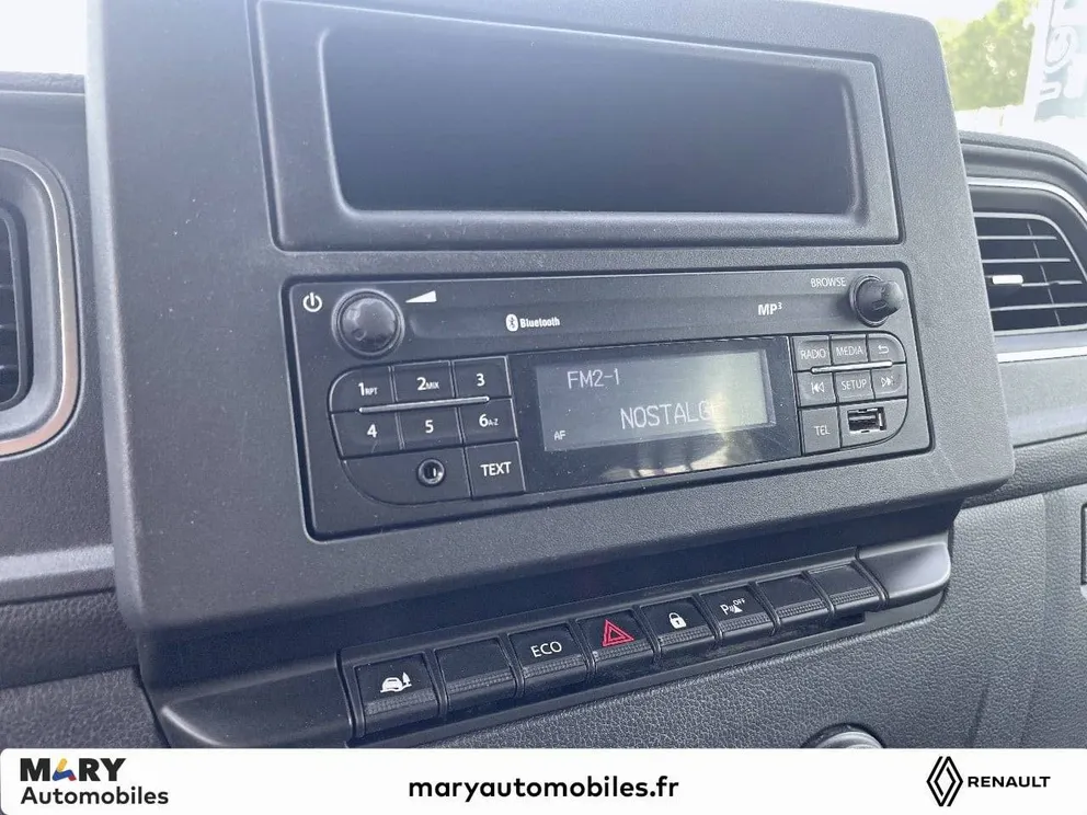 Véhicule occasion 232436 - renault MASTER - Photo 12