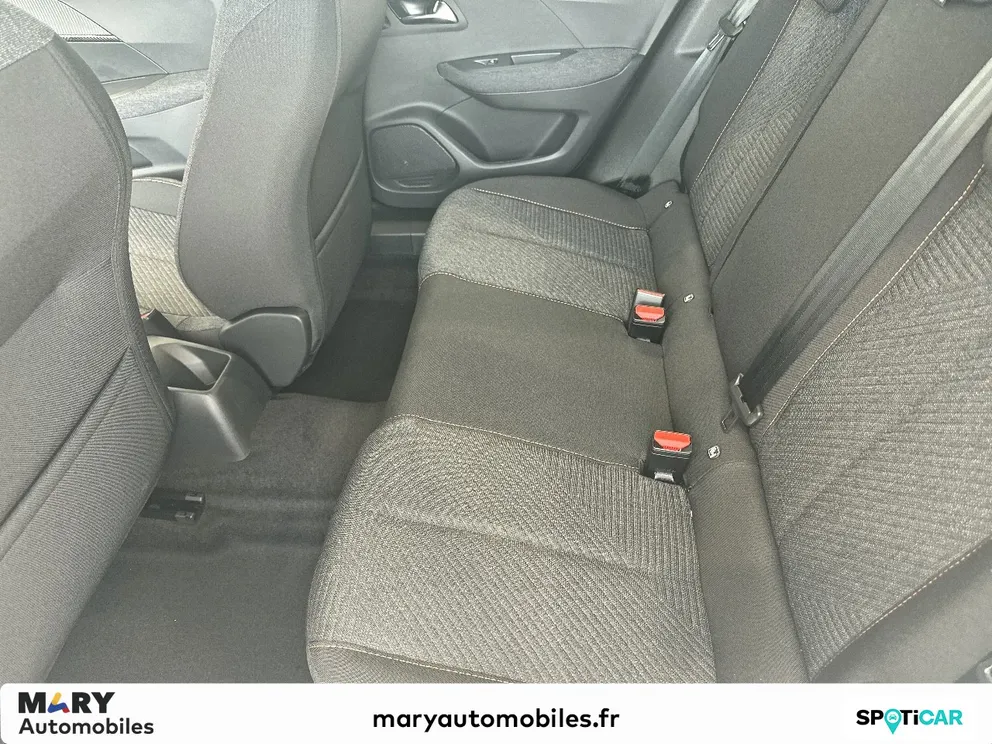 Véhicule occasion 1232760 - peugeot 2008 - Photo 24