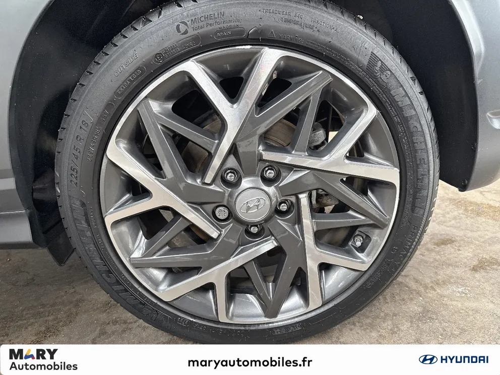 Véhicule occasion 224688 - hyundai KONA - Photo 7