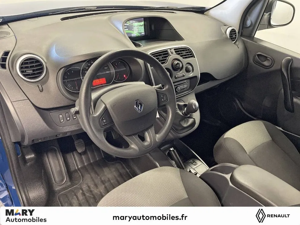 Véhicule occasion 234399 - renault KANGOO - Photo 8