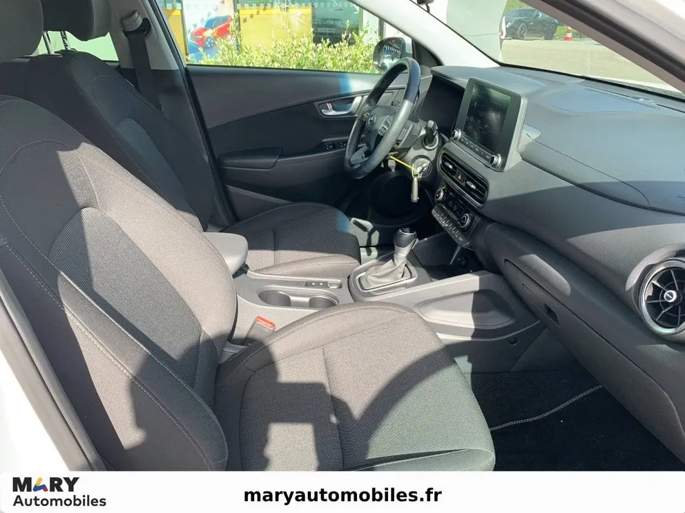 Véhicule occasion 227806 - hyundai KONA - Photo 33