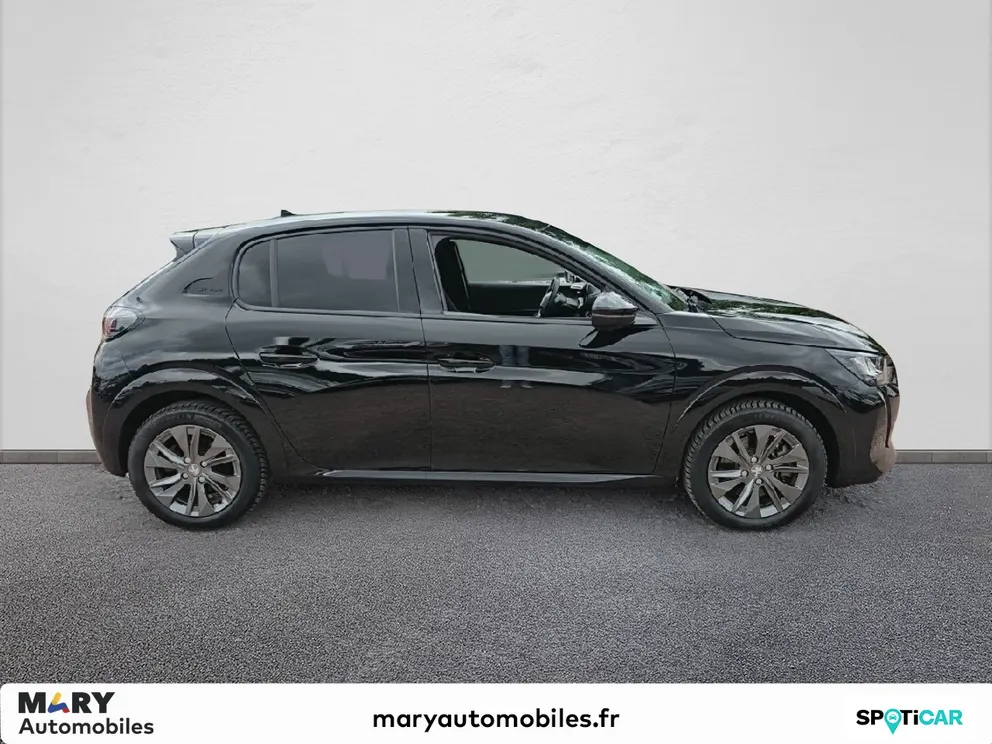 Véhicule occasion 224046 - peugeot 208 - Photo 4