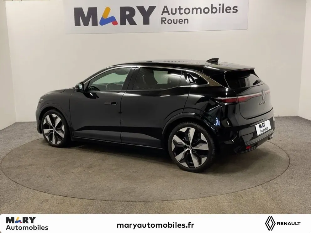 Véhicule occasion 221788 - renault MEGANE - Photo 7