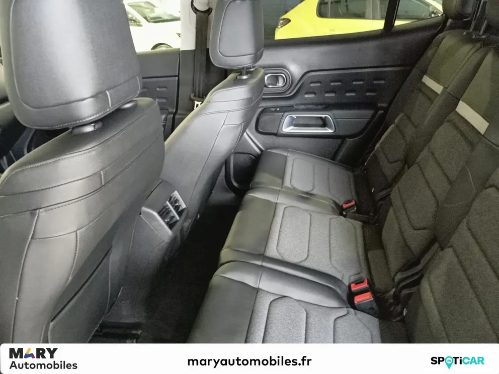 Véhicule occasion 233469 - Citroën C5 AIRCROSS - Photo 16