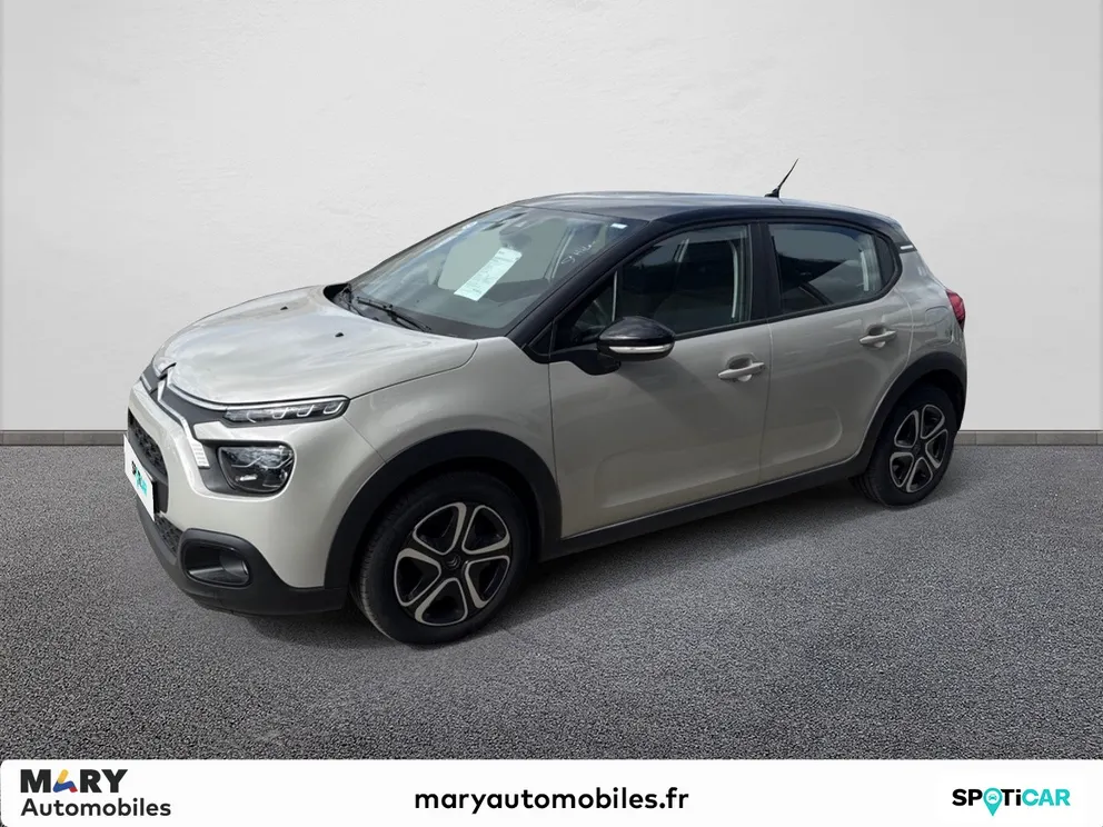 Véhicule occasion 1236992 - Citroën C3 - Photo 1