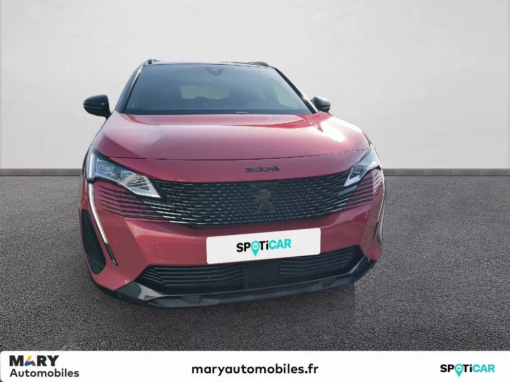 Véhicule occasion 216079 - peugeot 3008 - Photo 2