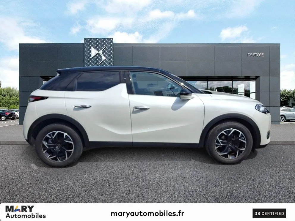 Véhicule occasion 188252 - ds DS 3 - Photo 4