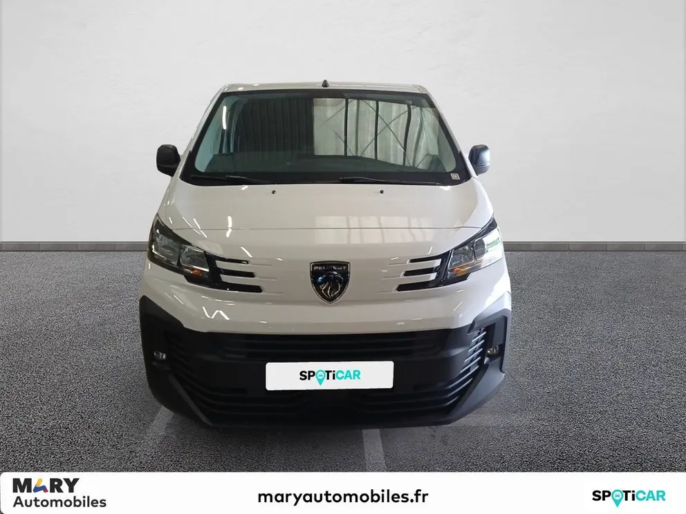 Véhicule occasion 168919 - peugeot EXPERT - Photo 8