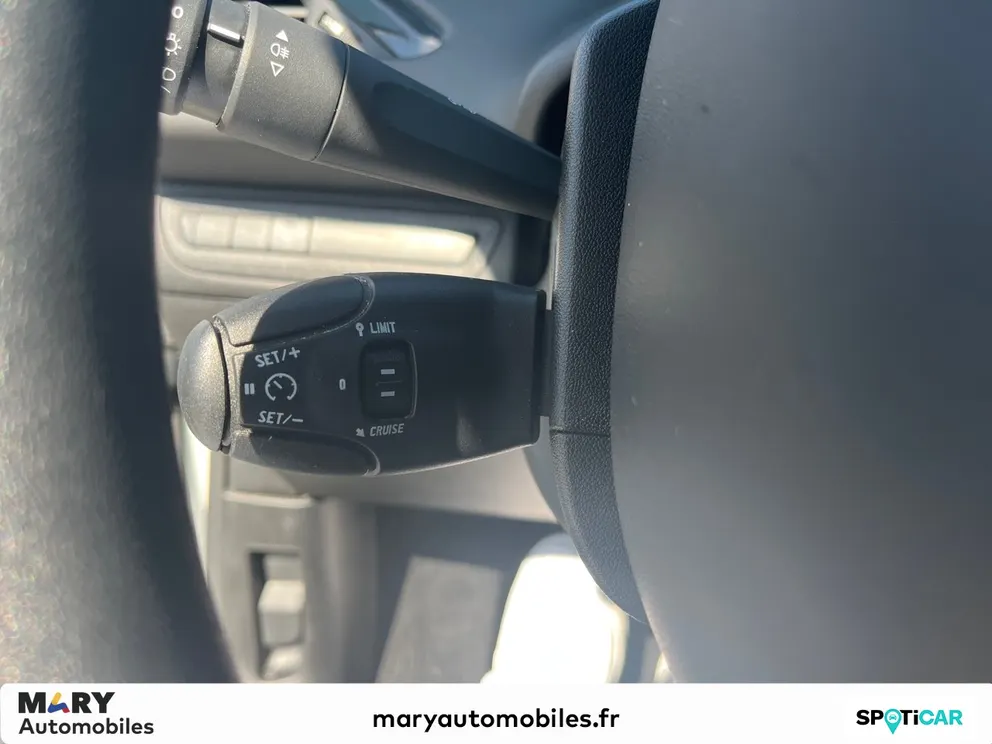 Véhicule occasion 1232256 - peugeot 208 - Photo 14