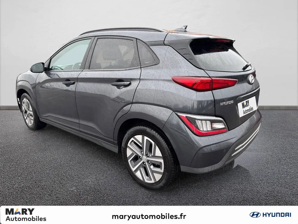 Véhicule occasion 206383 - hyundai KONA - Photo 7