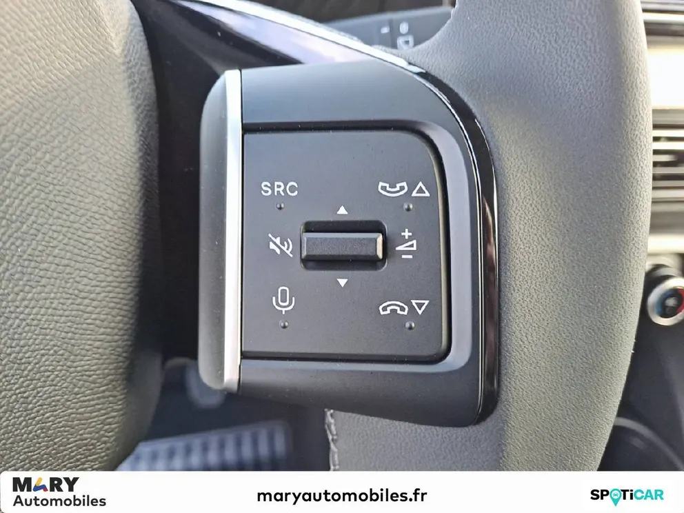 Véhicule occasion 211477 - Citroën C3 - Photo 20