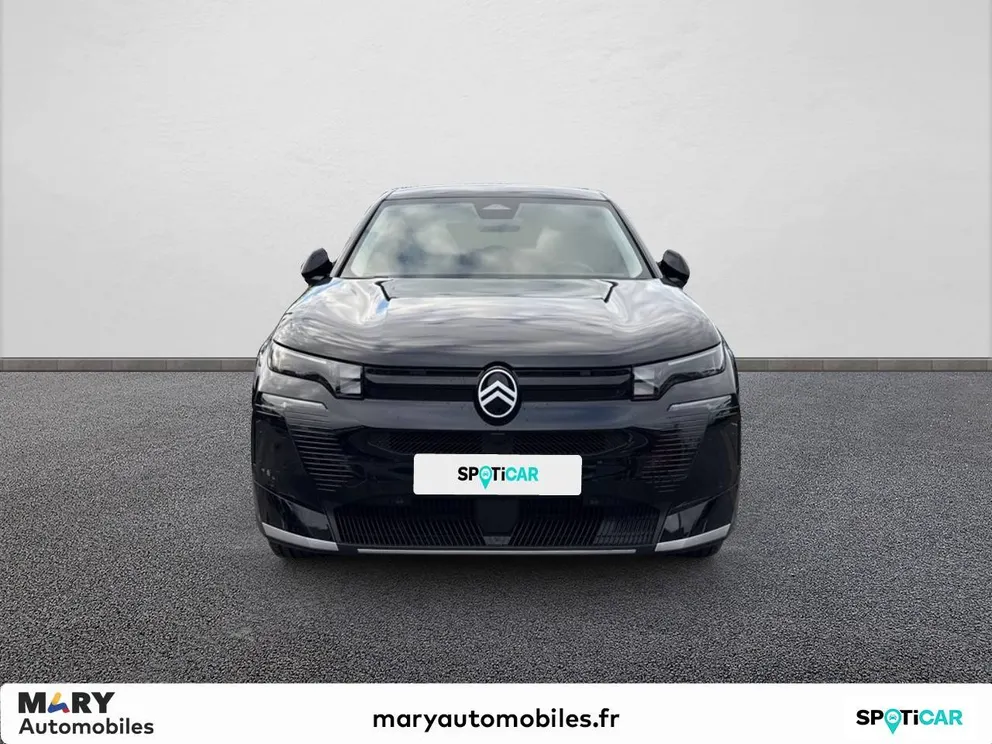 Véhicule occasion 211591 - Citroën C5 AIRCROSS HYBRIDE - Photo 2