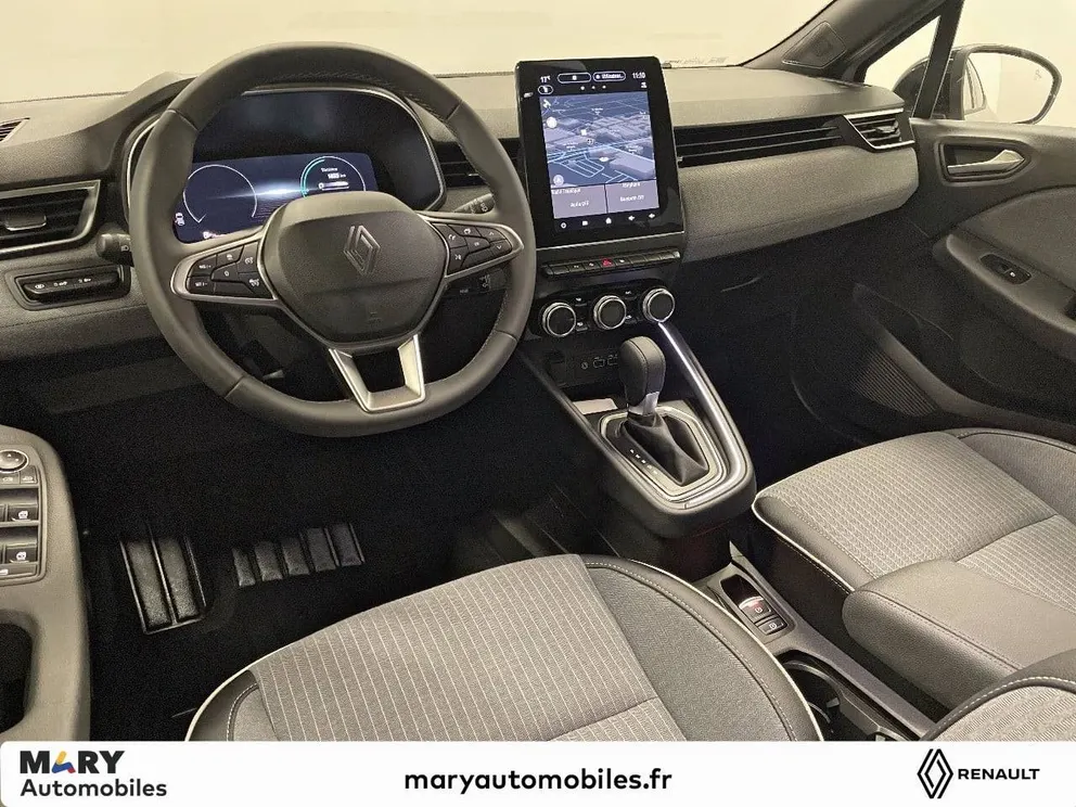 Véhicule occasion 208827 - renault CLIO - Photo 8