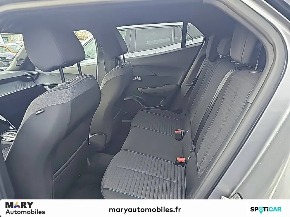 Véhicule occasion 216359 - peugeot 2008 - Photo 10