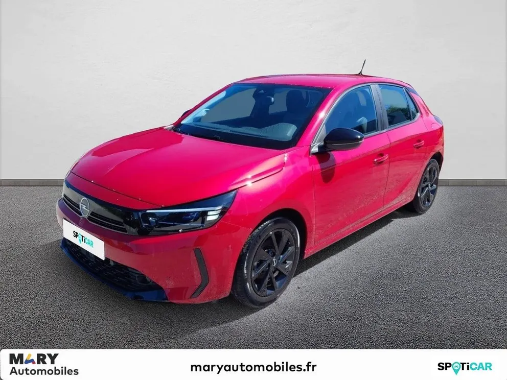 Véhicule occasion 232147 - opel CORSA - Photo 1