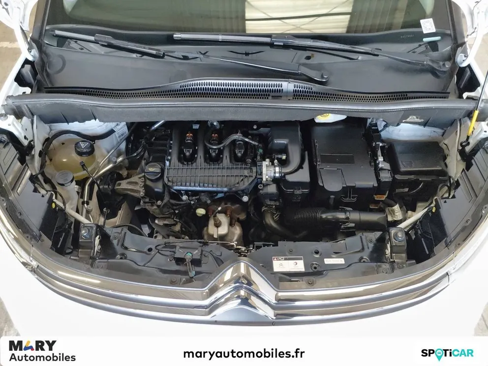 Véhicule occasion 195308 - Citroën C3 AIRCROSS - Photo 12