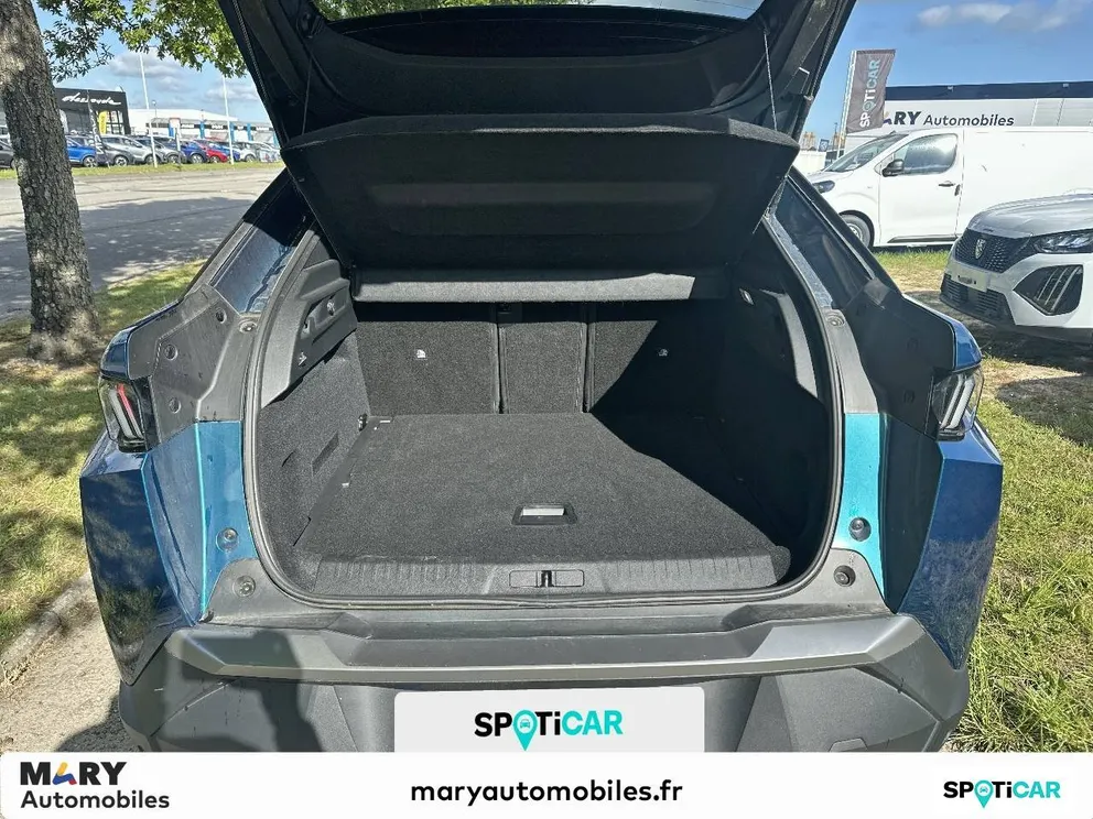 Véhicule occasion 236992 - peugeot 3008 - Photo 6