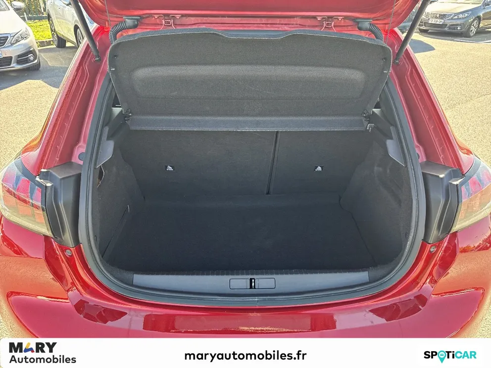 Véhicule occasion 1237712 - peugeot 208 - Photo 18