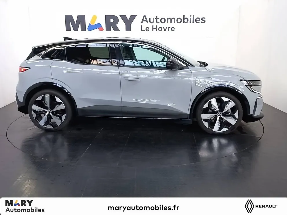 Véhicule occasion 183441 - renault MEGANE - Photo 4