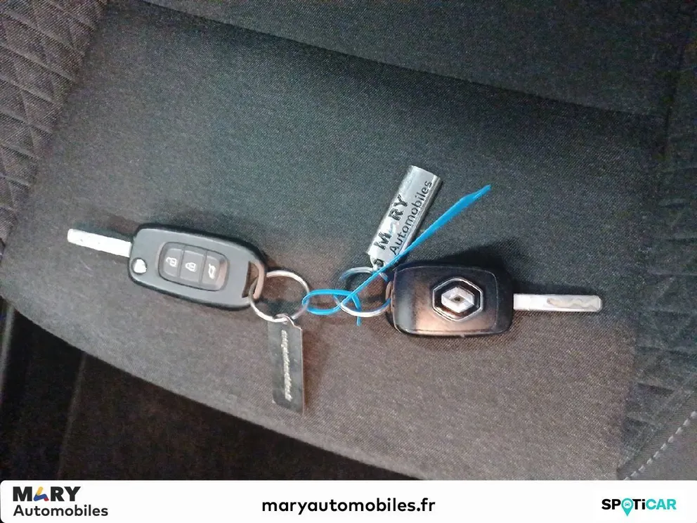 Véhicule occasion 225074 - renault CLIO - Photo 15