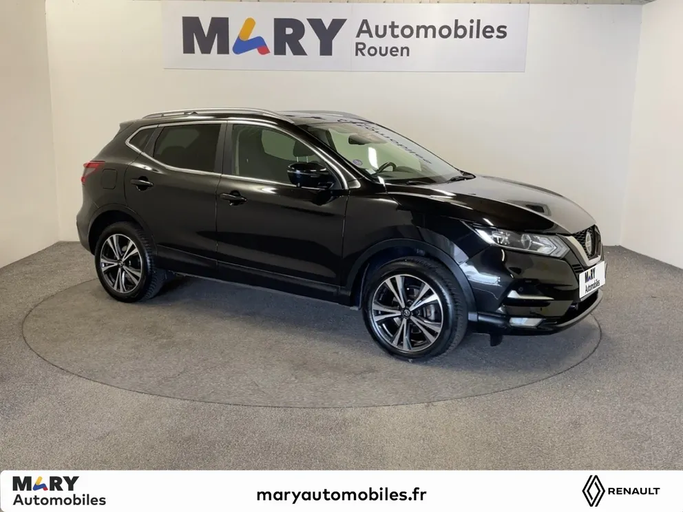 Véhicule occasion 238378 - nissan QASHQAI - Photo 6