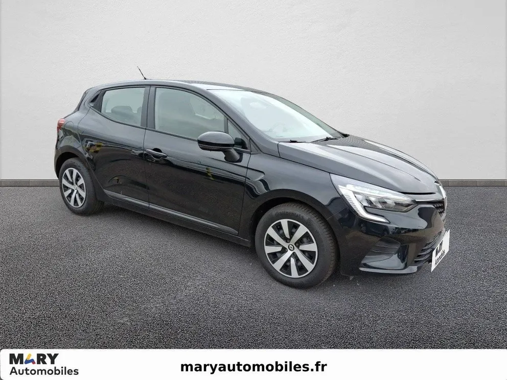 Véhicule occasion 139975 - renault CLIO - Photo 3