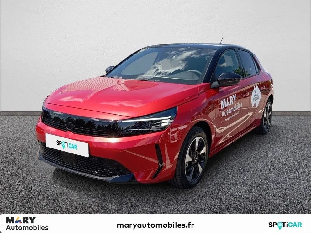 Véhicule occasion 186937 - opel CORSA - Photo 1