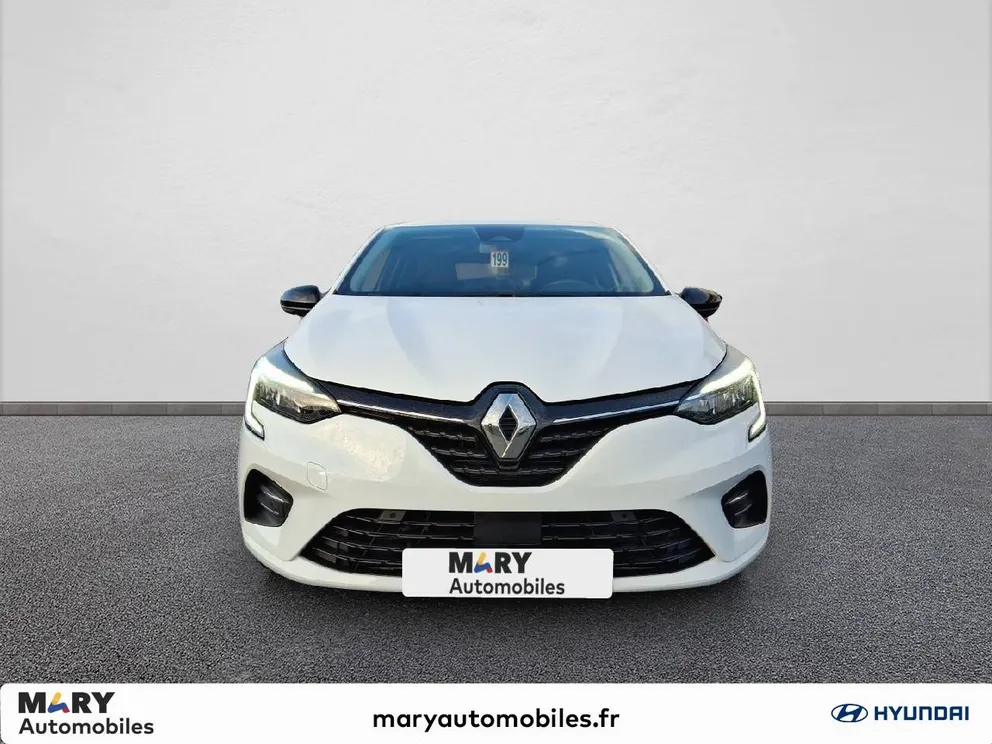 Véhicule occasion 207449 - renault CLIO - Photo 2