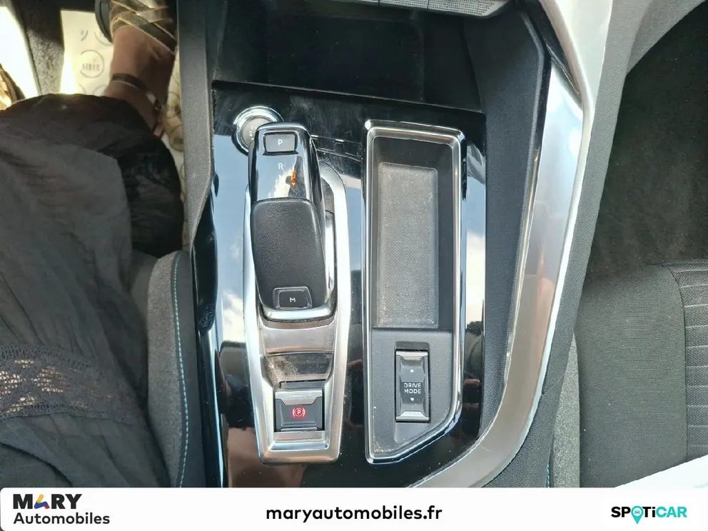 Véhicule occasion 228795 - peugeot 3008 - Photo 14