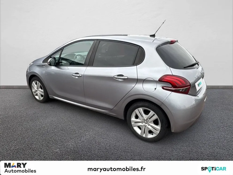 Véhicule occasion 218724 - peugeot 208 - Photo 7