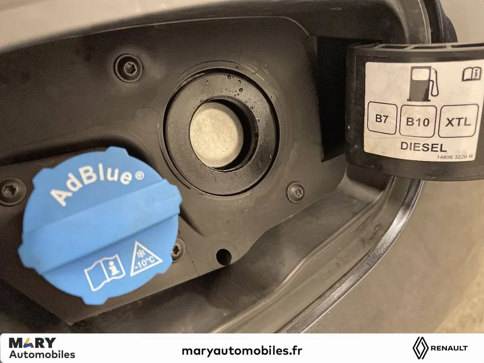 Véhicule occasion 198314 - renault MEGANE - Photo 16