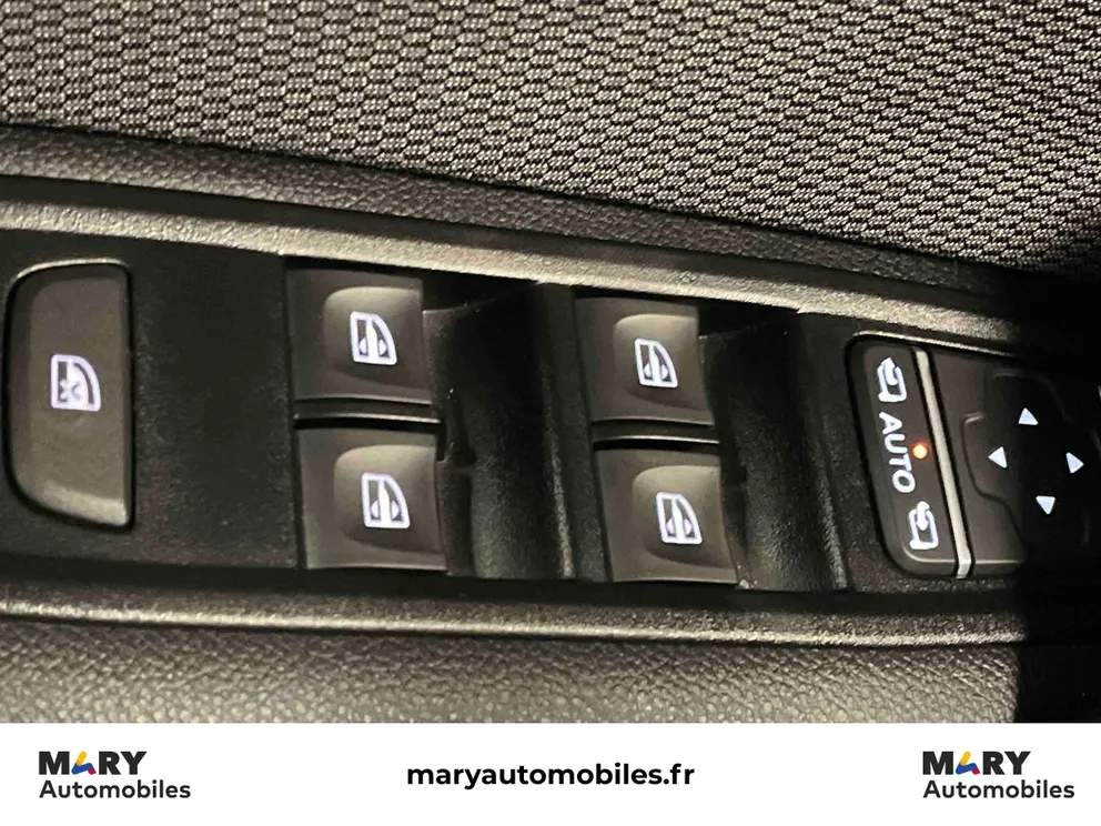 Véhicule occasion 1240368 - renault KANGOO - Photo 10