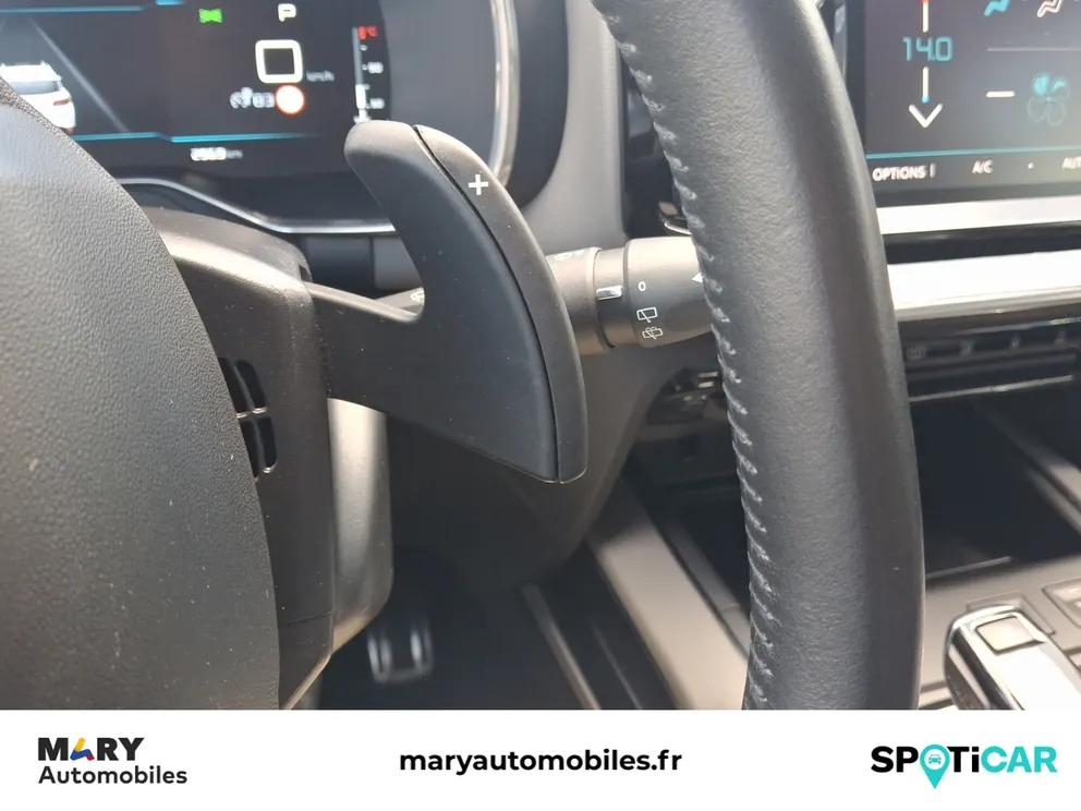 Véhicule occasion 1243522 - Citroën C5 AIRCROSS - Photo 16