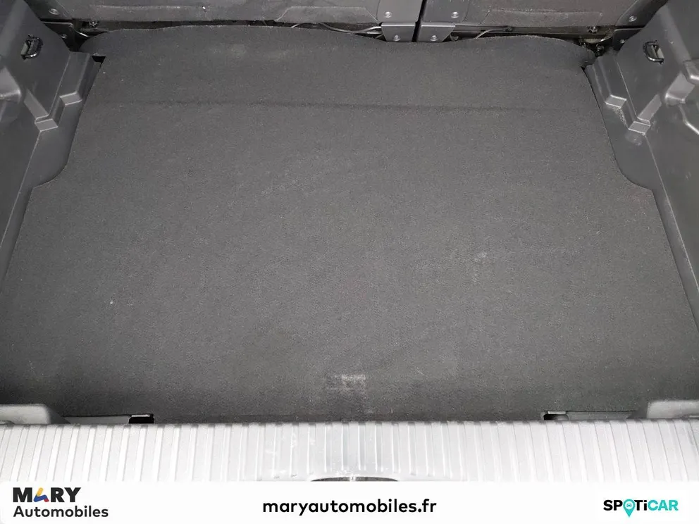 Véhicule occasion 224958 - Citroën C3 AIRCROSS - Photo 6