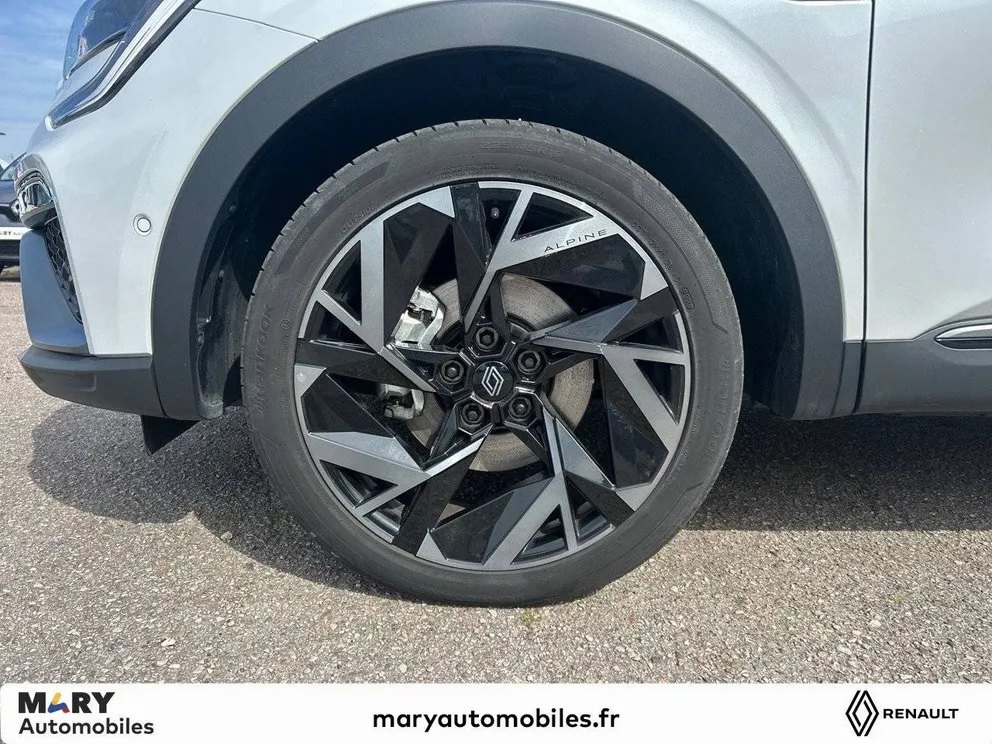 Véhicule occasion 177990 - renault ARKANA - Photo 11