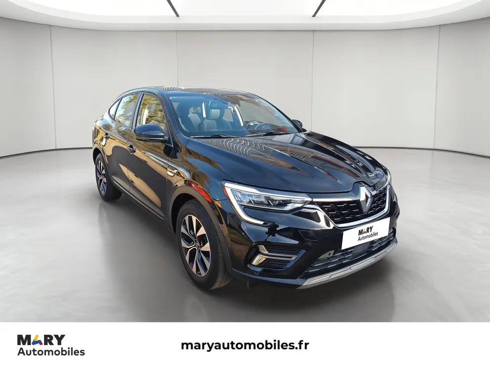 Véhicule occasion 1236833 - renault ARKANA - Photo 6