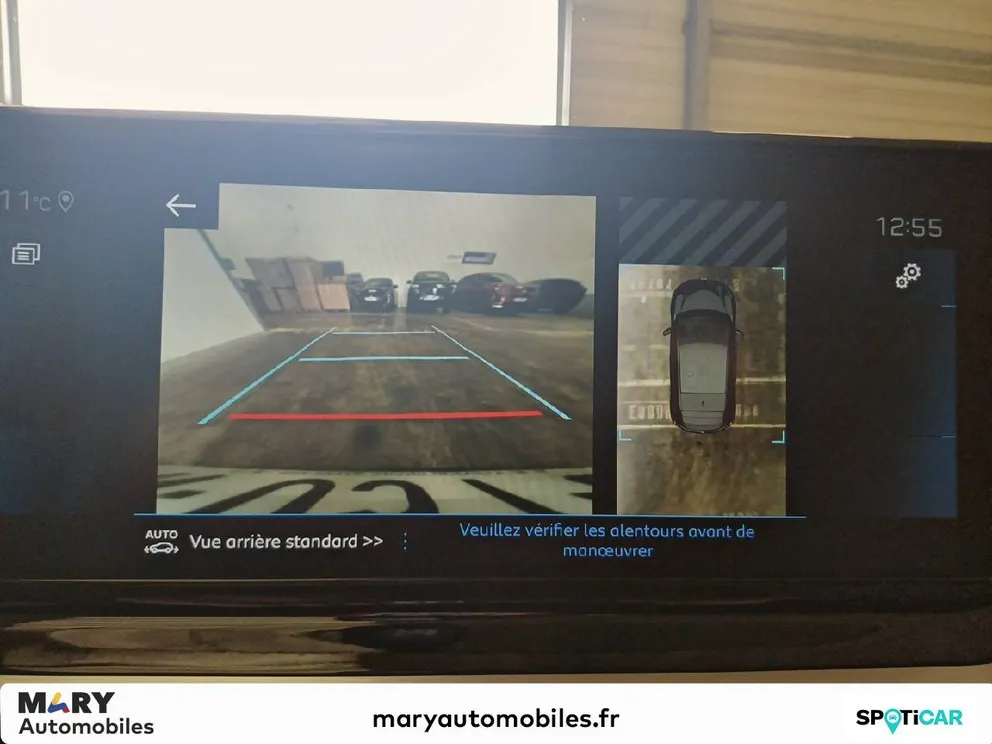 Véhicule occasion 224666 - peugeot 208 - Photo 14