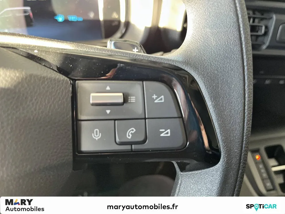 Véhicule occasion 193444 - Citroën BERLINGO - Photo 20