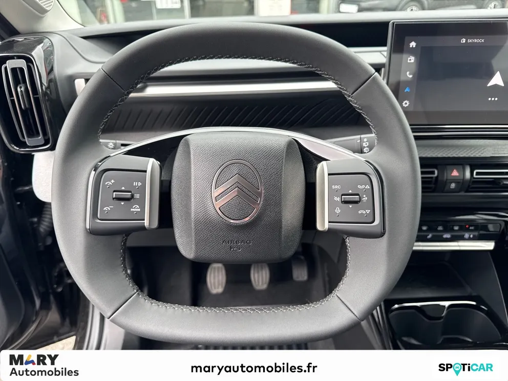 Véhicule occasion 1239655 - Citroën C3 - Photo 9