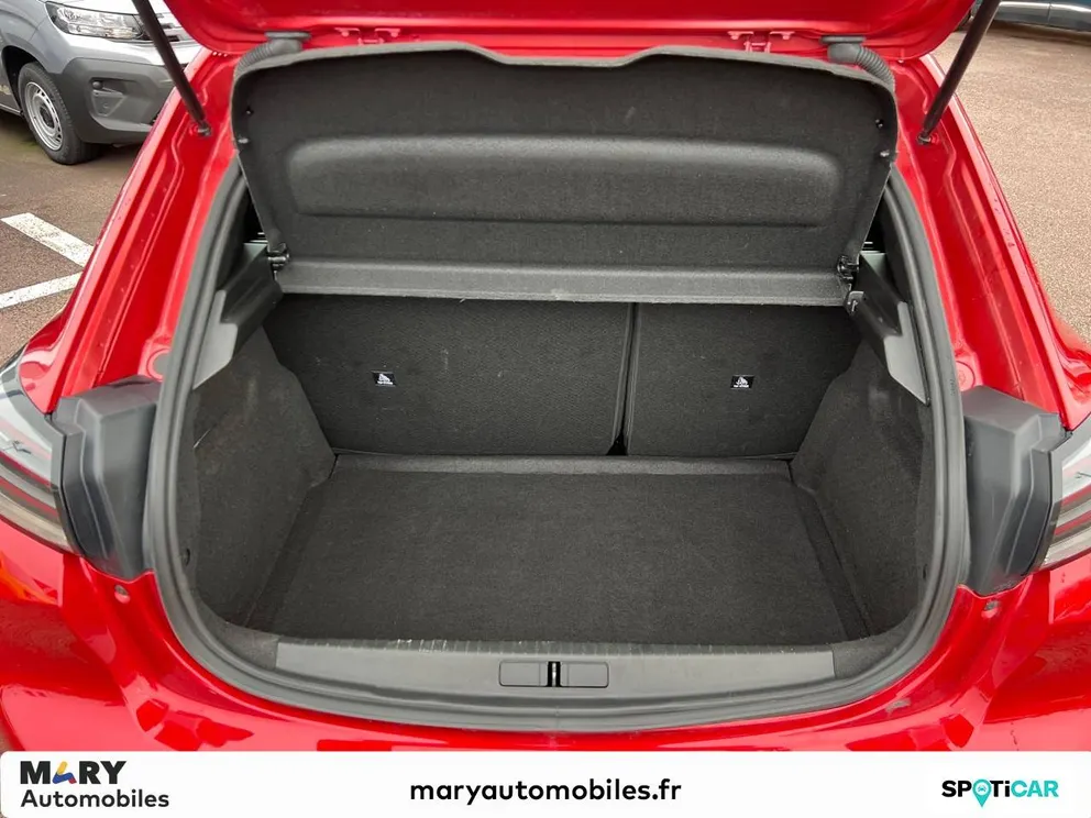 Véhicule occasion 209395 - peugeot 208 - Photo 6